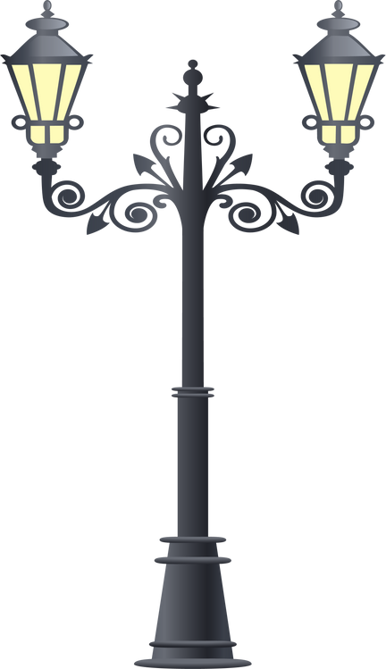 Street Lamp